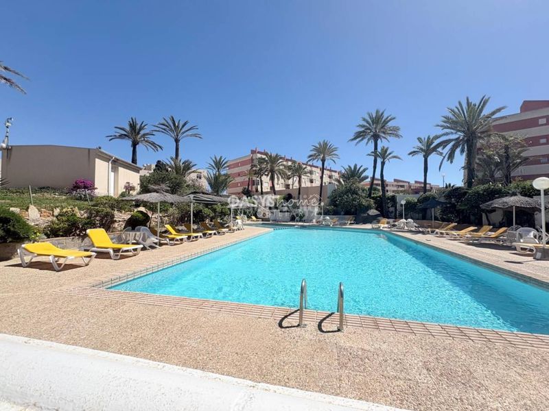 Foto 95b2f81b-83a7-464e-98fc-d8da4ad64e93. Pis amb piscina a Zona Galúa - Calnegre Manga del Mar Menor (La)