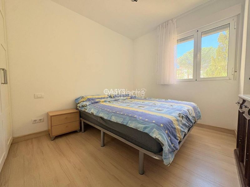 Foto a3c79ba2-0c72-4334-a143-b0e69ac7f6d7. Pis amb piscina a Zona Galúa - Calnegre Manga del Mar Menor (La)