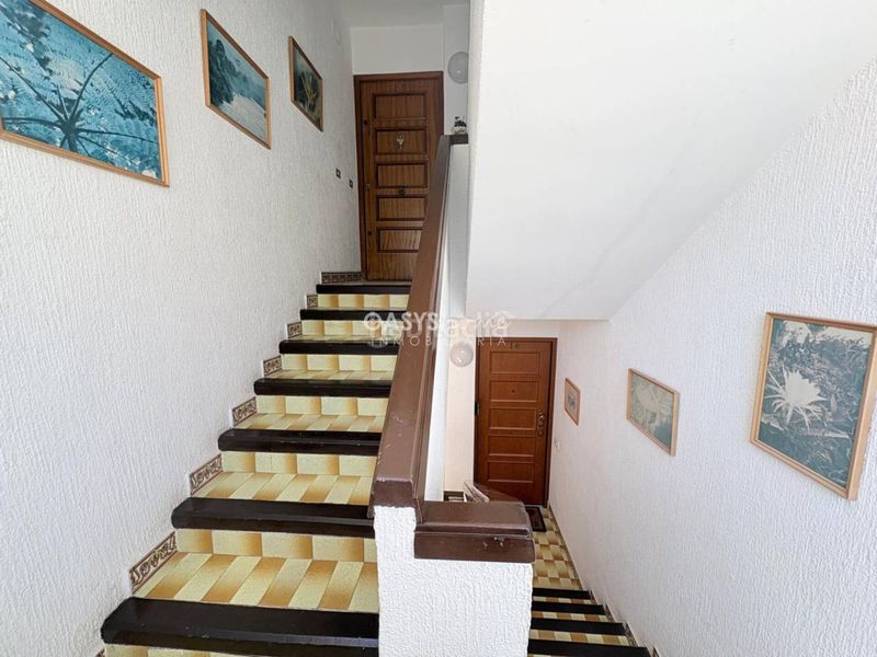 Foto a958ed8a-a9e9-4f4b-8a3d-d84b37ccb1e9. Pis amb piscina a Zona Galúa - Calnegre Manga del Mar Menor (La)