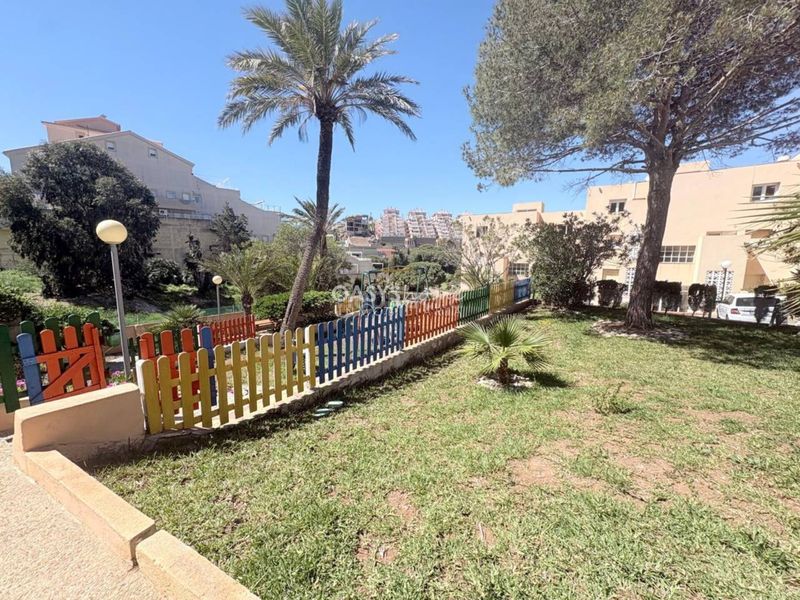 Foto ab0e511e-b3eb-4df2-8c46-b95a6da074eb. Pis amb piscina a Zona Galúa - Calnegre Manga del Mar Menor (La)