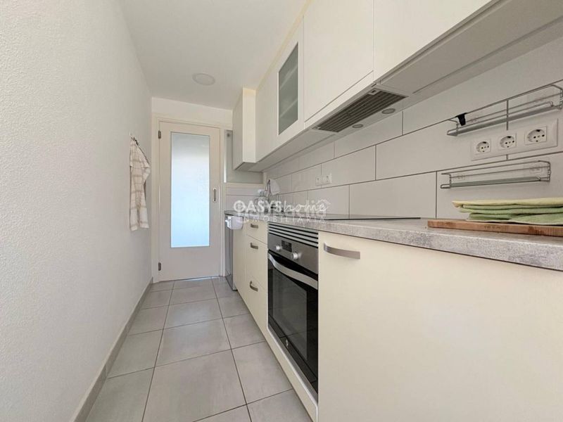 Foto b54ec89c-af95-4874-8eba-8c606440e11b. Pis amb piscina a Zona Galúa - Calnegre Manga del Mar Menor (La)