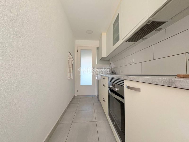 Foto bd826910-69c9-4a4d-9638-bfdf9c8855f7. Pis amb piscina a Zona Galúa - Calnegre Manga del Mar Menor (La)