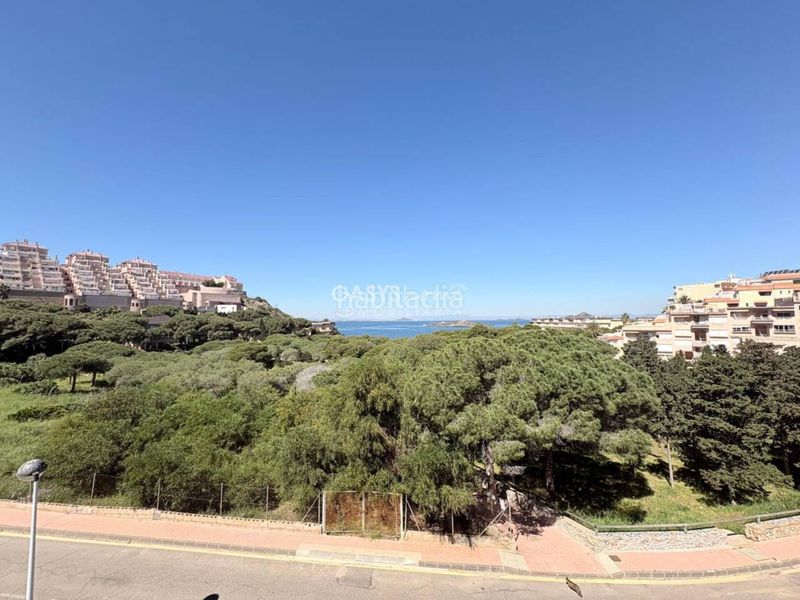 Foto c902882d-2e57-4f72-b06c-ae7b50eaf40f. Pis amb piscina a Zona Galúa - Calnegre Manga del Mar Menor (La)