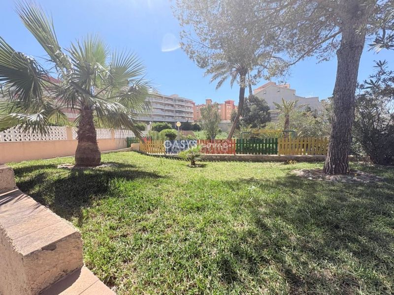 Foto dfea9299-a883-4552-9d1b-5570a1123089. Pis amb piscina a Zona Galúa - Calnegre Manga del Mar Menor (La)