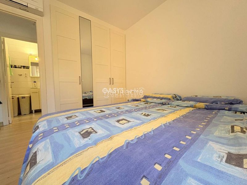 Foto e846ba15-d2a7-4e99-878b-7555daa2c570. Pis amb piscina a Zona Galúa - Calnegre Manga del Mar Menor (La)