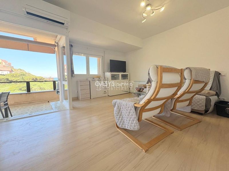 Foto edf00bab-14c8-4915-a385-f69049475c13. Pis amb piscina a Zona Galúa - Calnegre Manga del Mar Menor (La)