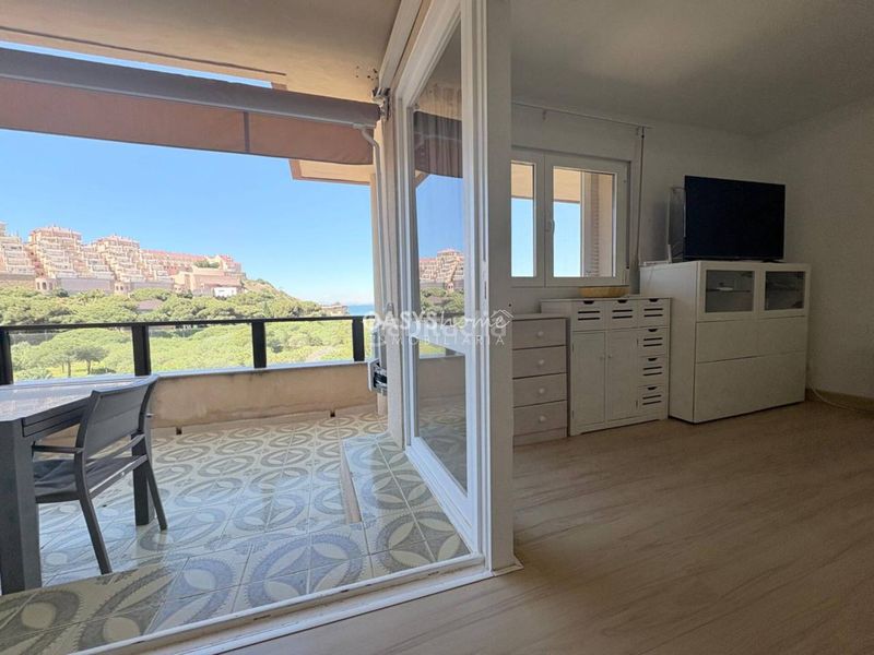 Foto f9a7a3a5-6ef1-47e1-831d-3da97f1c7b9a. Pis amb piscina a Zona Galúa - Calnegre Manga del Mar Menor (La)