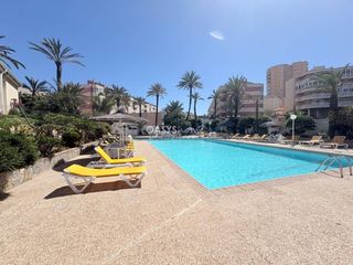 Appartamento  Calle cala pino manga. Vivienda reformada en cala del pino