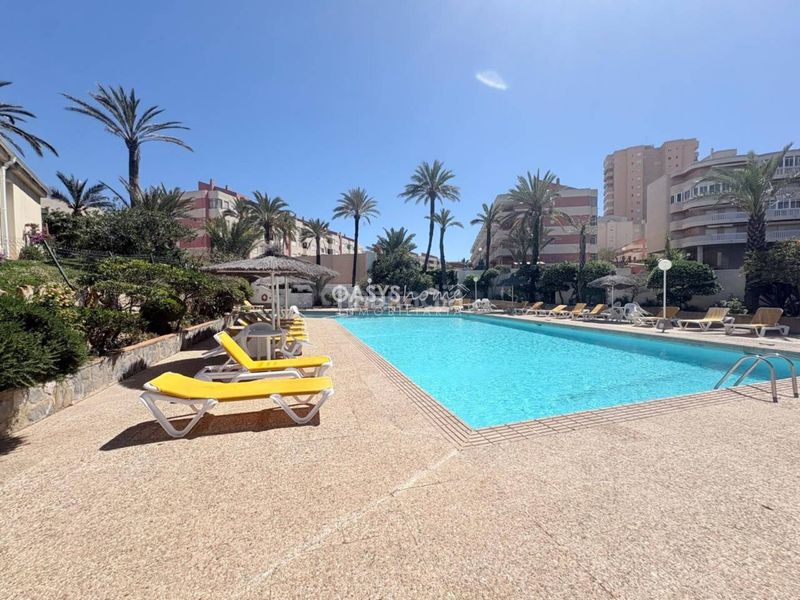 Foto fa862833-b115-46cc-9d79-03da82d579b2. Pis amb piscina a Zona Galúa - Calnegre Manga del Mar Menor (La)