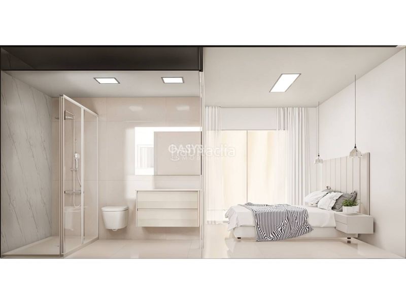 Foto 04ab315b-6da7-48d4-a010-5368839d042b. Casa aparellada a calle benedictos 1 a Las Lomas de Rame-Bahía Bella Alcázares (Los)