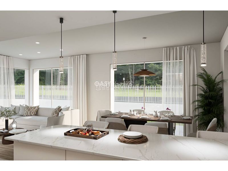 Foto 154a8382-3a3b-46b0-af41-46cae956ff87. Casa aparellada a calle benedictos 1 a Las Lomas de Rame-Bahía Bella Alcázares (Los)