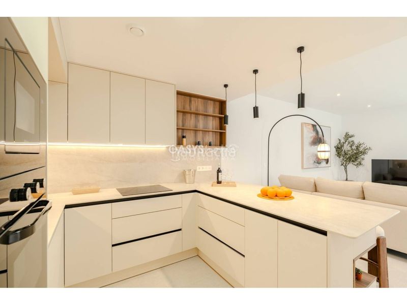 Foto 19ed2b46-a2ed-41fe-958b-628575206f42. Casa aparellada a calle benedictos 1 a Las Lomas de Rame-Bahía Bella Alcázares (Los)