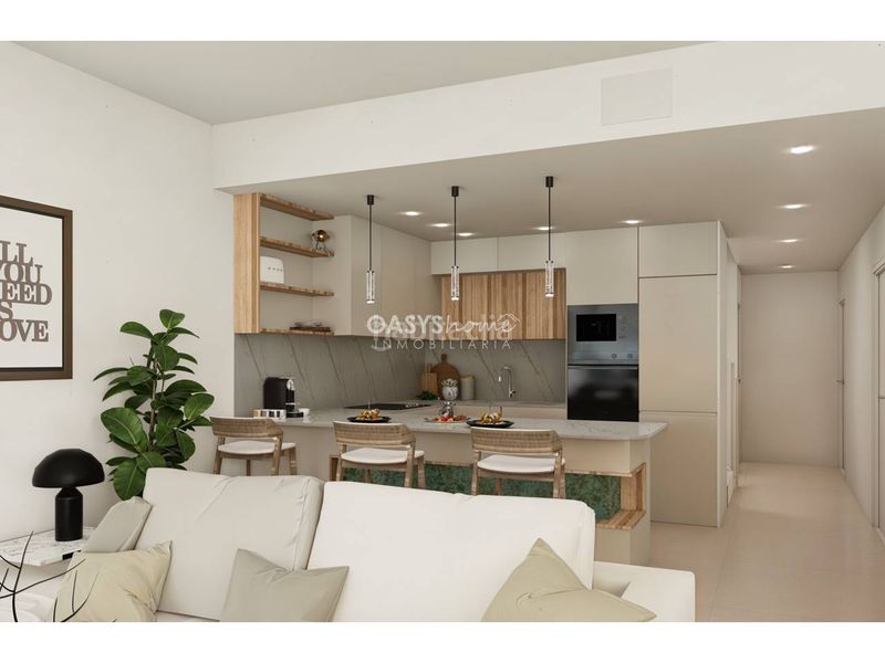 Foto 270cfb3b-1091-46b1-af66-63922fb56d72. Casa aparellada a calle benedictos 1 a Las Lomas de Rame-Bahía Bella Alcázares (Los)