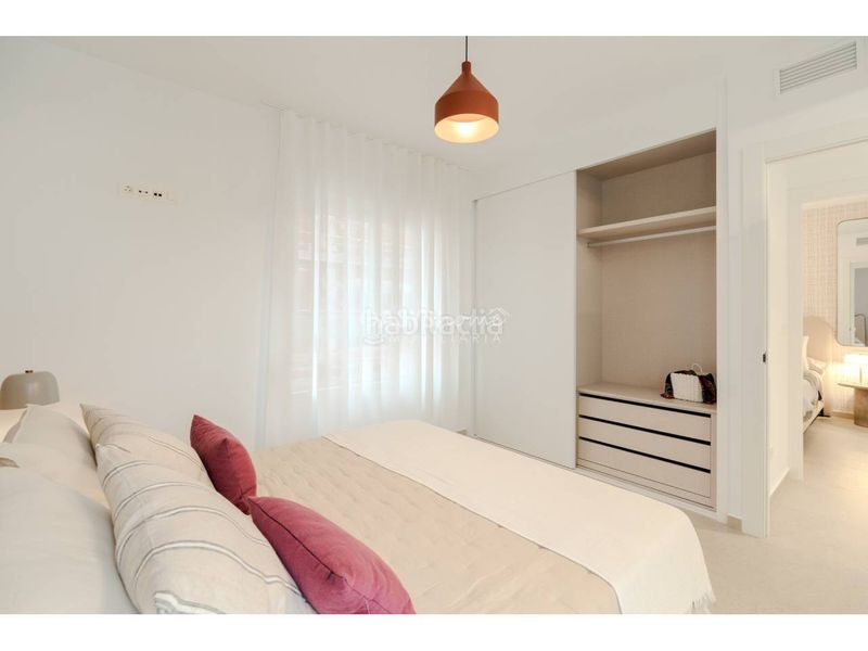 Foto 834789de-3ec7-4d2f-9ecb-bda5ead715ff. Casa aparellada a calle benedictos 1 a Las Lomas de Rame-Bahía Bella Alcázares (Los)