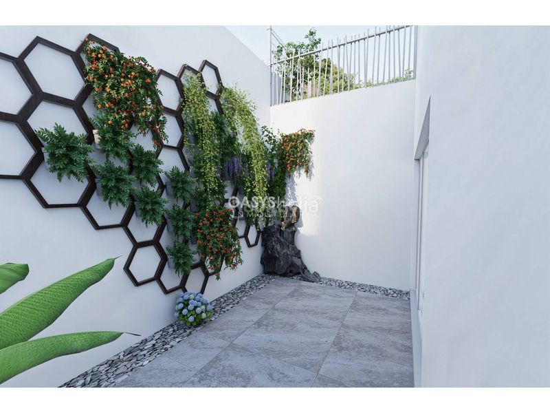 Foto 8708d8dd-6dab-49db-a6fb-65bebd843020. Casa aparellada a calle benedictos 1 a Las Lomas de Rame-Bahía Bella Alcázares (Los)