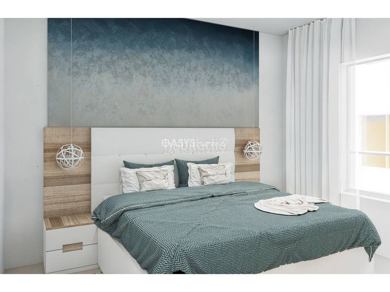 Foto b16093ba-8cdf-4295-a3af-1cbca390deb7. Casa aparellada a calle benedictos 1 a Las Lomas de Rame-Bahía Bella Alcázares (Los)