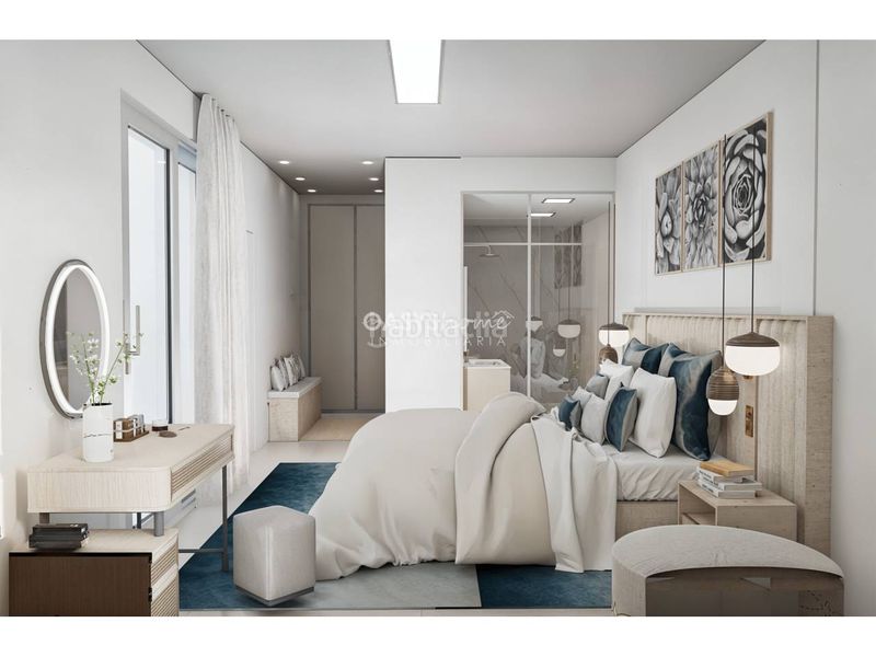 Foto b22dc43c-e15f-4f1b-a17c-0290fbc46f80. Casa aparellada a calle benedictos 1 a Las Lomas de Rame-Bahía Bella Alcázares (Los)