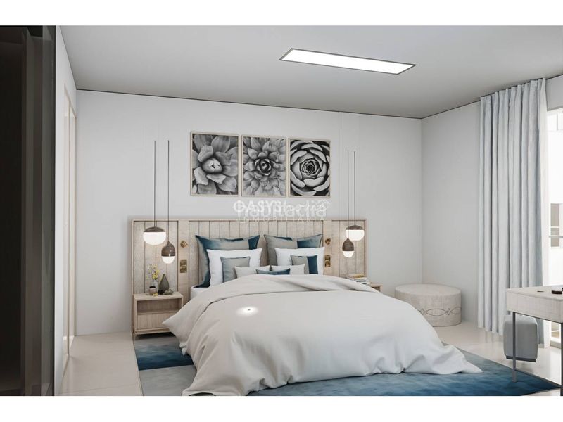 Foto be93a742-43b9-4543-8ecc-bc507967d9fe. Casa aparellada a calle benedictos 1 a Las Lomas de Rame-Bahía Bella Alcázares (Los)