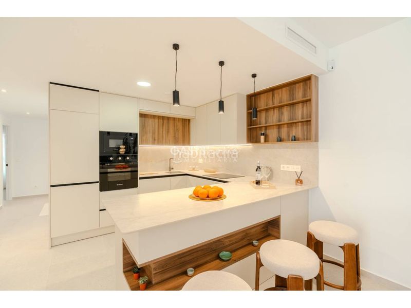 Foto c7929669-541b-47f6-8e8b-7571610d5b68. Casa aparellada a calle benedictos 1 a Las Lomas de Rame-Bahía Bella Alcázares (Los)