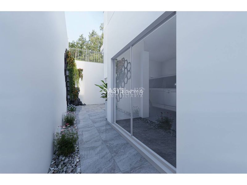 Foto f021078a-470e-4c69-b545-a6de623d892f. Casa aparellada a calle benedictos 1 a Las Lomas de Rame-Bahía Bella Alcázares (Los)