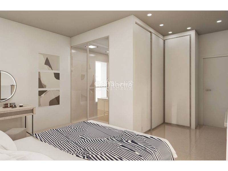 Foto f9b3fc22-25a9-4282-8bf8-e69f326c460d. Casa aparellada a calle benedictos 1 a Las Lomas de Rame-Bahía Bella Alcázares (Los)