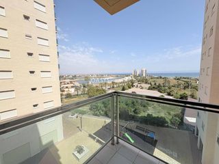 Flat  Urbanizacion veneziola j. Despierta cada día con increibles vistas en veneziola golf