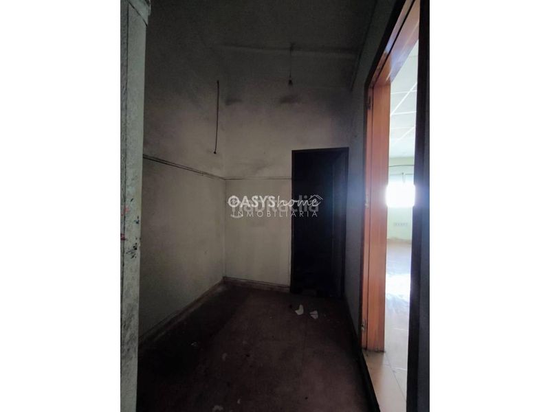 Foto cbe0e4af-e22f-4afd-b5b1-a37e6332b5fe. Casa adossada a Los Dolores Cartagena