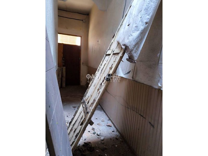 Foto d41e02b4-aed5-4359-bc16-ea2754b30247. Casa adossada a Los Dolores Cartagena