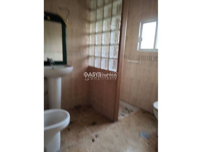 Foto e43e137c-8469-44c7-ab98-56470c1e4c72. Casa adossada a Los Dolores Cartagena