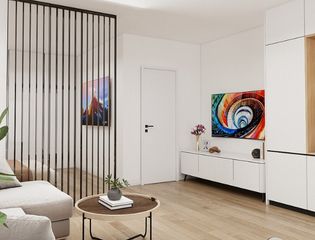Apartament a Polígono cala del pino 23d. Residencial brisamar – vivir entre dos mares