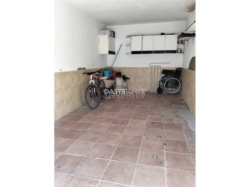 Foto 7a55a98f-bc7b-41a2-a10e-5f55bc30bb1a. Pis amb aparcament a Los Urrutias Cartagena