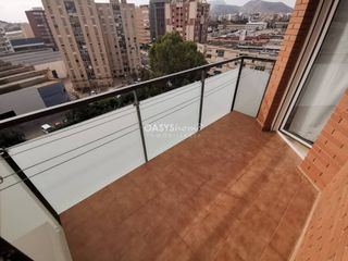 Lloguer Pis a San Ginés. Vivienda en alquiler junto al hospital santa lucía y hospital ro