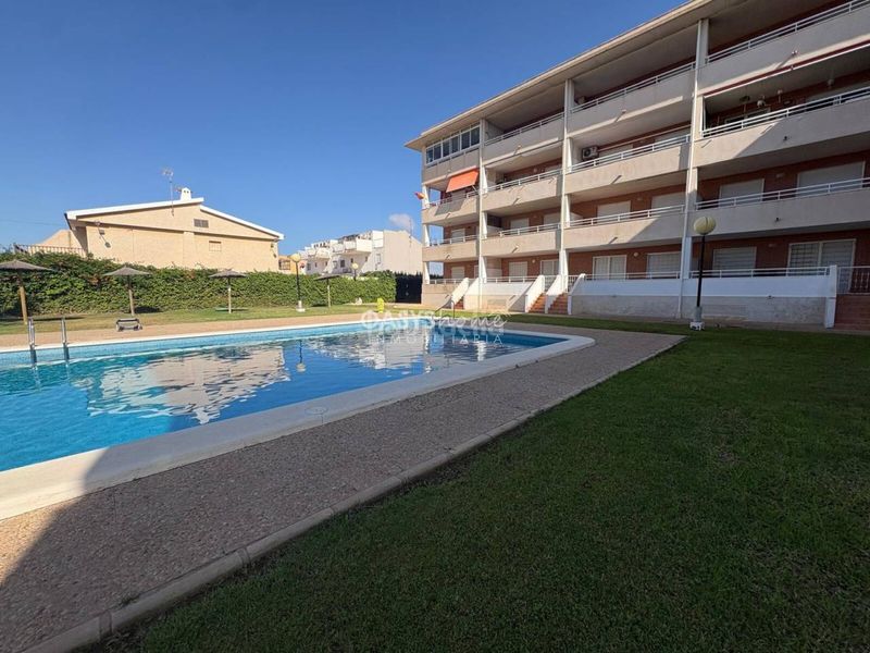 Foto 89f27080-cad7-4c78-9296-d9f1c1e1e4a6. Pis amb piscina a Los Nietos Cartagena