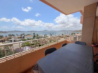 Pis  Urbanizacion bahamas. Increibles vistas a la isla del ciervo