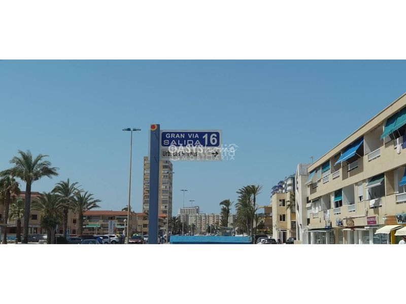 Foto 29ed4fe7-5b6b-487b-a053-8838f02f0c40. Apartamento piso en venta en km 0km 3 la manga del mar menor en Manga del Mar Menor (La)