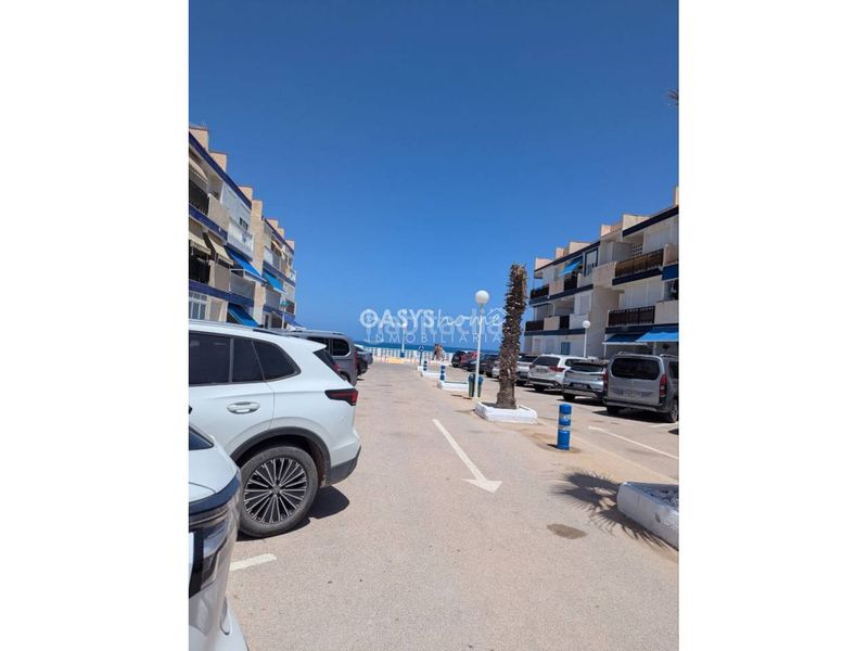 Foto 3a9e936c-a742-4906-8416-e1278d2aa7dc. Apartamento piso en venta en km 0km 3 la manga del mar menor en Manga del Mar Menor (La)