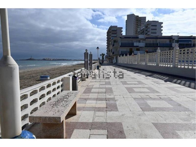 Foto 82acc771-298e-4883-9065-d910d8be2fcb. Apartamento piso en venta en km 0km 3 la manga del mar menor en Manga del Mar Menor (La)
