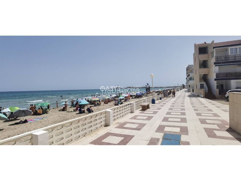 Foto 86bd7be0-cf98-4f06-9fe6-226ef7e3f2c4. Apartamento piso en venta en km 0km 3 la manga del mar menor en Manga del Mar Menor (La)
