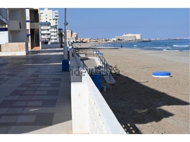 Foto 93465215-8583-4cf8-8590-3a1c4729efd6. Apartamento piso en venta en km 0km 3 la manga del mar menor en Manga del Mar Menor (La)