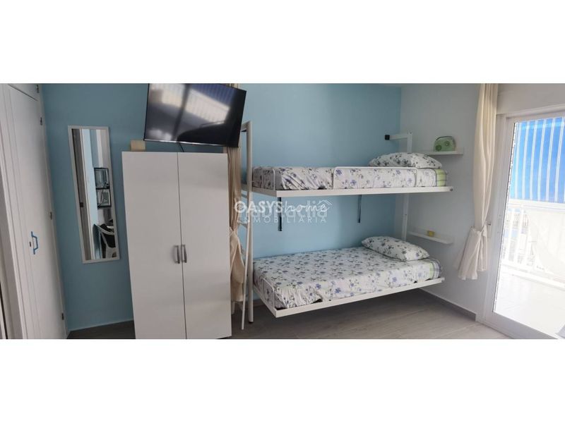Foto a434f6f9-c830-49f9-a16c-8501907b39af. Apartamento piso en venta en km 0km 3 la manga del mar menor en Manga del Mar Menor (La)