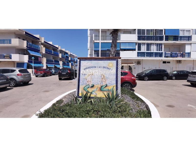 Foto b42c63c1-af77-4407-8581-afea52cda09f. Apartamento piso en venta en km 0km 3 la manga del mar menor en Manga del Mar Menor (La)