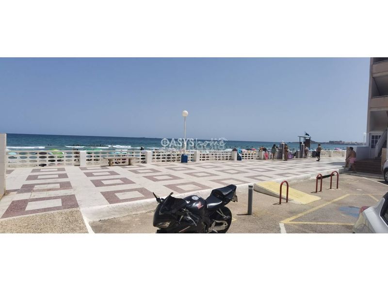 Foto b4c17abd-2555-4717-b501-3d5f30a3d3ec. Apartamento piso en venta en km 0km 3 la manga del mar menor en Manga del Mar Menor (La)