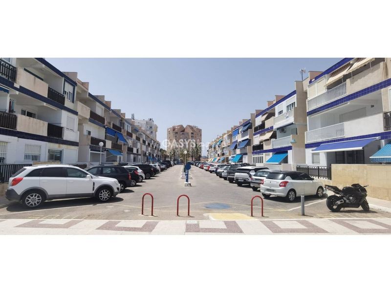 Foto cd2732cf-7503-4a8f-9deb-057ac70bb06f. Apartamento piso en venta en km 0km 3 la manga del mar menor en Manga del Mar Menor (La)
