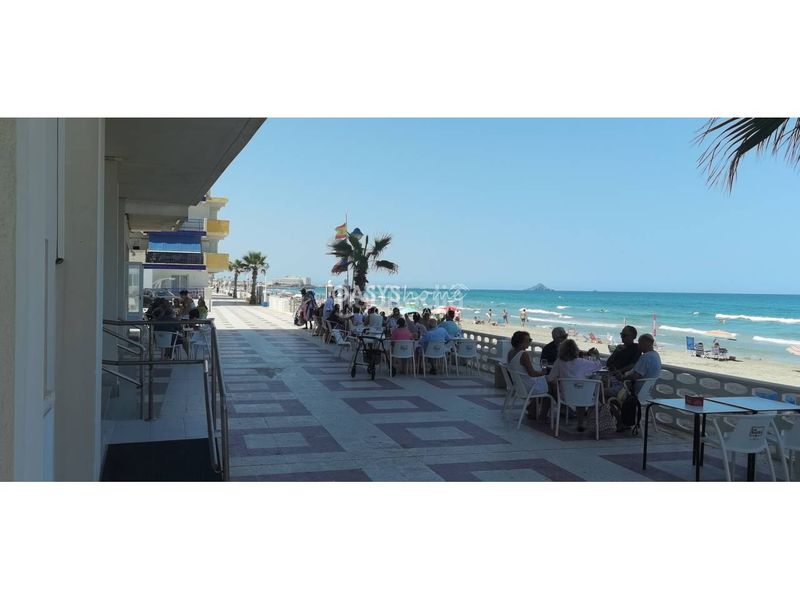 Foto d2cb474a-94bc-407f-ba3b-f51b414f573c. Apartamento piso en venta en km 0km 3 la manga del mar menor en Manga del Mar Menor (La)