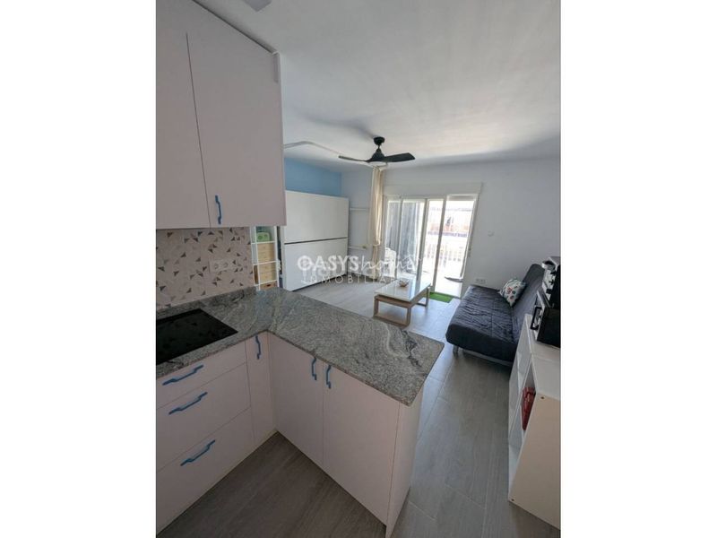 Foto e9364b24-557e-4480-a792-cb2ff2e6c663. Apartamento piso en venta en km 0km 3 la manga del mar menor en Manga del Mar Menor (La)