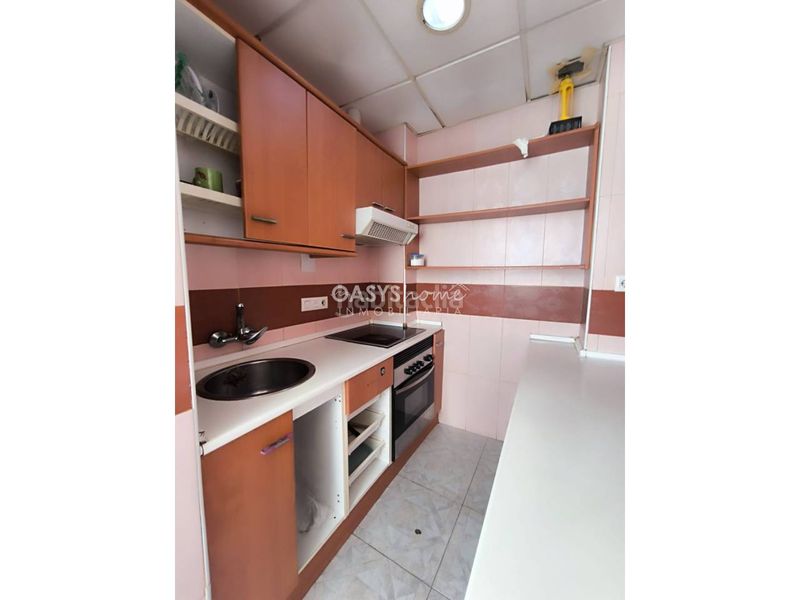 Foto 0582047e-1112-40ed-96e5-eeb2e9c0d450. Pis a Ciudad Jardín Cartagena