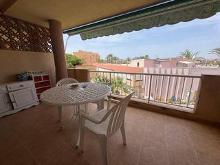 Lloguer Pis  Urbanizacion miramar minigolf. Alquiler de piso luminoso de 2 habitaciones en la manga del mar