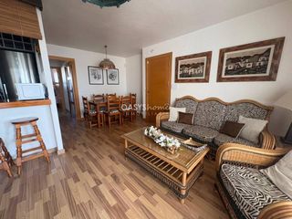 Flat  Urbanizacion el galán. Vivienda reformada en alquiler en el galán