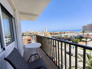 Location Appartement  Urbanizacion miramar. Alquiler curso escolar sep a jun profesores