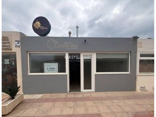 Local Comercial  Urbanizacion babilonia. Restaurante en venta en km 0km 3